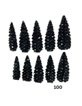 Style #100 - Studded Stiletto