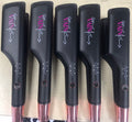 Deep Wave Crimp Iron 450°