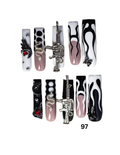 Style #97 - Combo Square Long