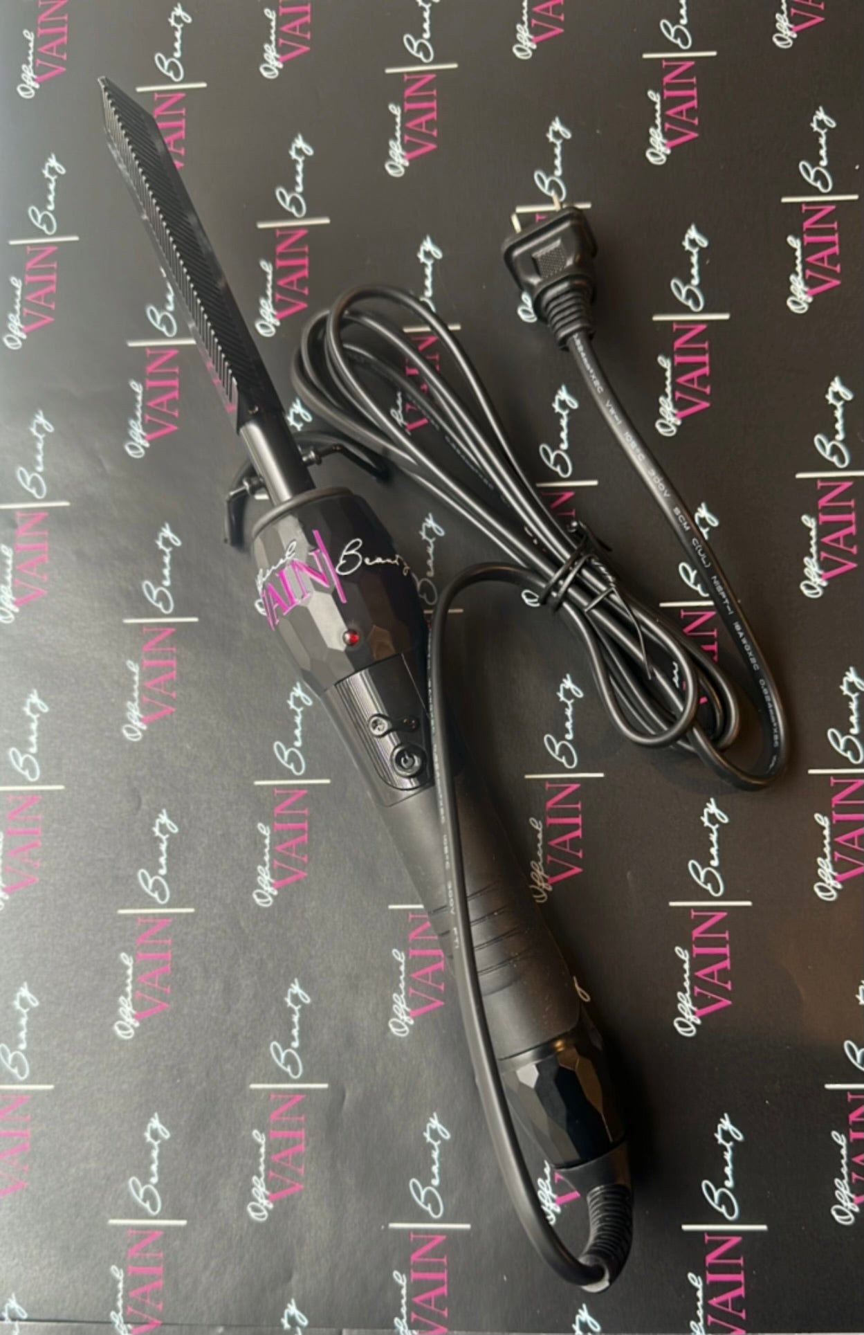 Bone Straight Kit (PRE-ORDER)