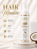 Hair Mousse