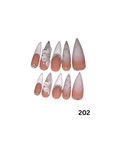Style #202 Ombré French