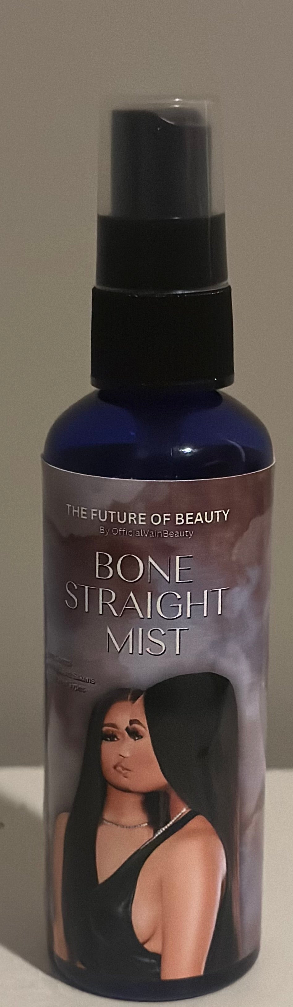 Bone Straight Kit (PRE-ORDER)