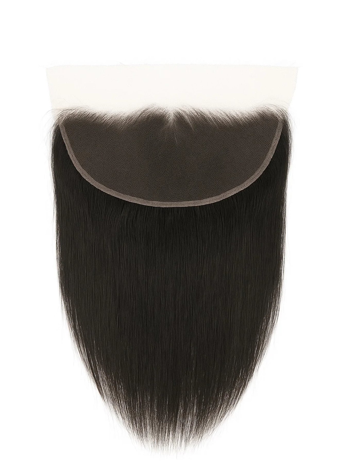 Transparent Lace Frontals