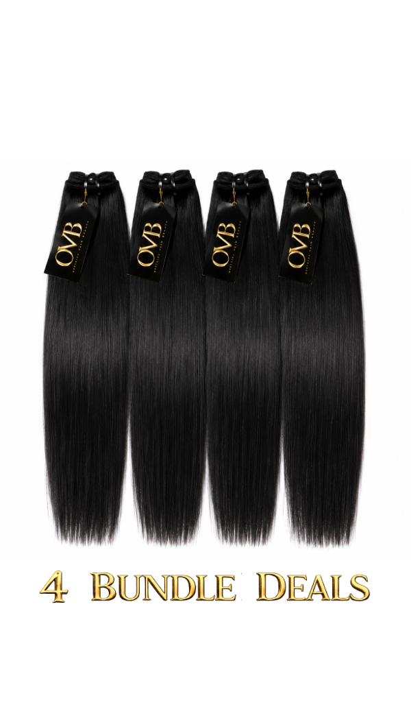 4 Bundle Deals