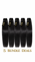 5 Bundle Deals