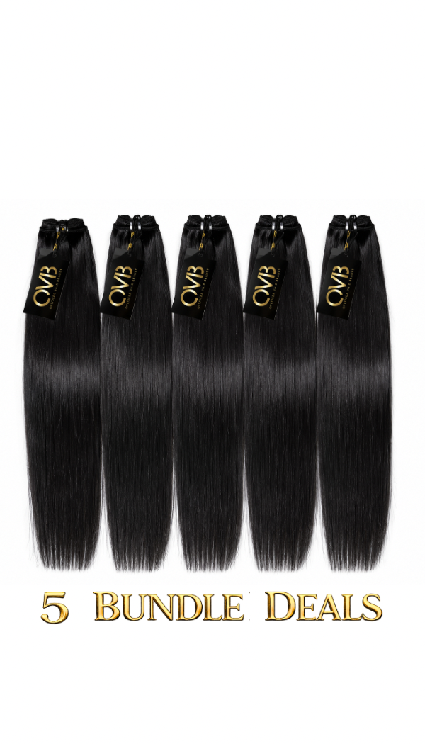 5 Bundle Deals