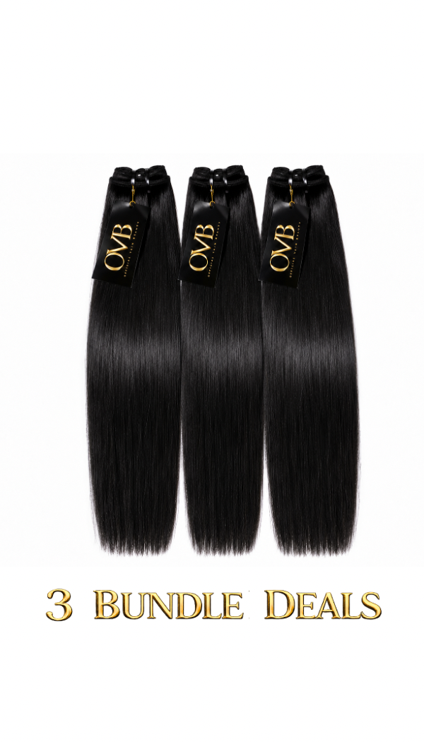 3 Bundle Deals