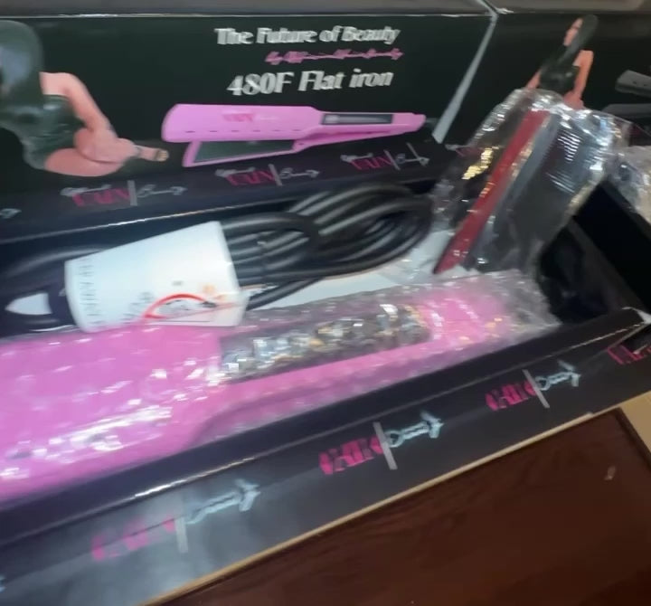 Bone Straight Kit (PRE-ORDER)